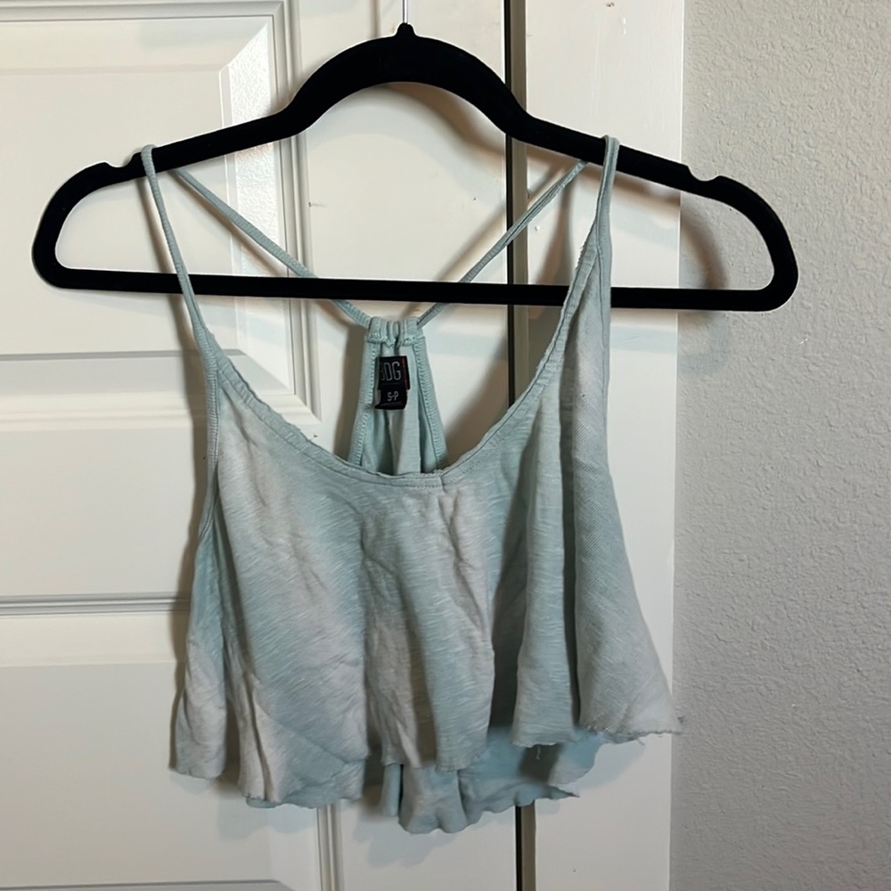 urban outfitters tank top